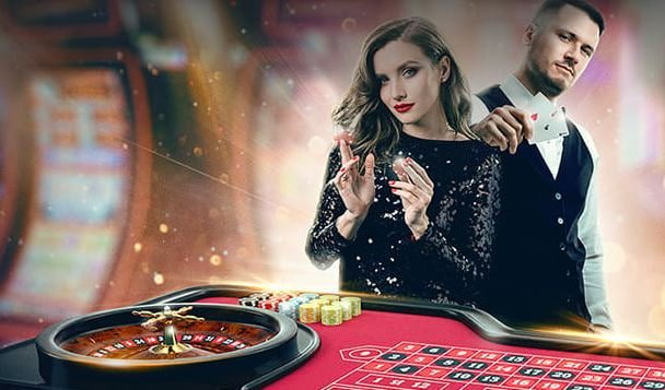 Pengalaman dealer langsung di koplo77 Live Casino platform Indonesia