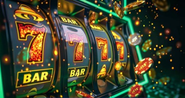 Beragam permainan slot online populer di koplo77