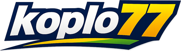 Logo koplo77